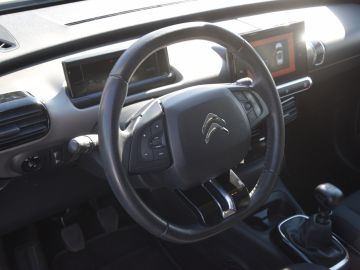Citroën C4 Cactus
